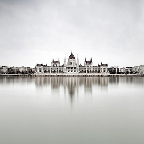 意境风景美图 早已褪色的爱还能回来么