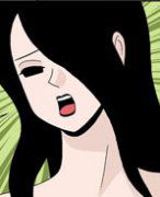 卡列漫画故事之紧紧握住冰块