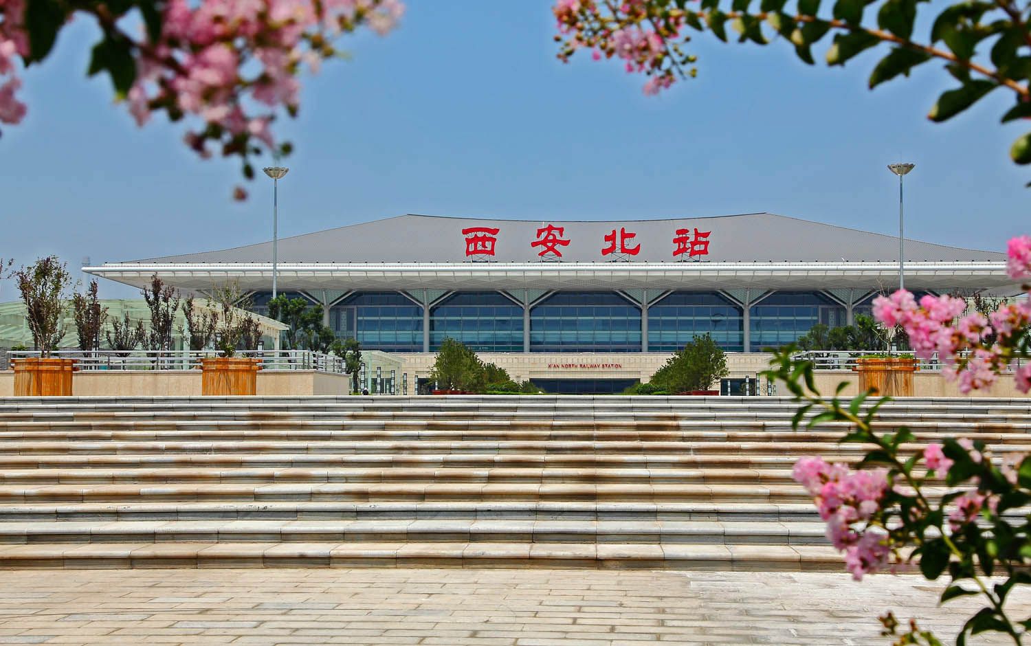 中国最大的火车站排名及名字【图】