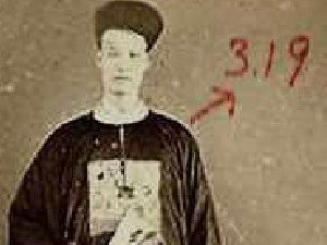 世界上最高的人是谁？【组图】