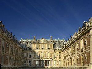 世界上最大的宫殿是哪个 叫什么名字