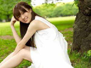 唯美好看图片 有时候，放下才能