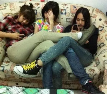 妹子莫悲伤，哥哥来拯救你