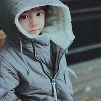 唯美宝宝头像 可爱透着甜蜜幸福