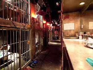 世界上最危险的餐厅在哪里【图】