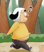 色系军团 十字路口