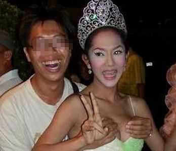 云南摸奶节视频及图片 是真的吗？