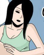 卡列漫画故事之如果裙子变短