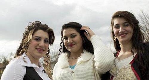 在各国娶老婆的成本是多少 泰国的媳