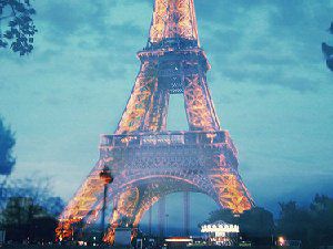 带你看看法国的唯美建筑旅游风景