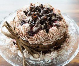 唯美下午茶小清新图片