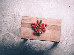 迷失的温柔风景图片 世上不會總有彩