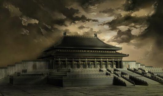 故宫里阴阳道是什么 故宫阴阳道真的存在吗【图】