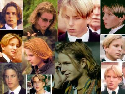 全球最性感王室成员排行榜【组图】