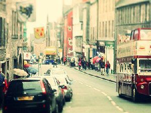 唯美意境图片 我们总是高估自己的痛