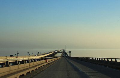 世界上最长的桥是什么桥