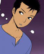 幻啃漫画系列之变成了丧尸的男人