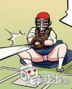 蚂蚁与蜜蜂第14集