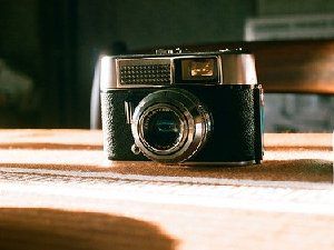 意境美图 悠闲地生活