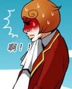 色系军团漫画系列之小人国