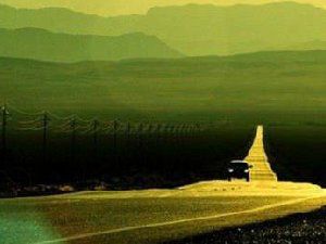 美景如云 醉了吗