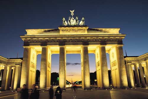 世界上最大的城市是哪个 世界上面积最大的城市【组图】