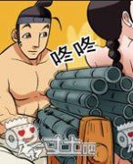 蚂蚁与蜜蜂第17集