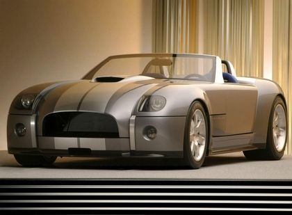 世界上最快的跑车【图】