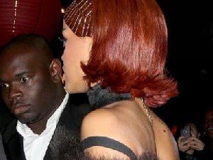 外国女明星这衣服也是醉了