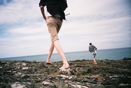 趁我们都还年轻 去一些想去的地方