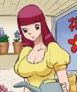 色小组之舞蹈笔记