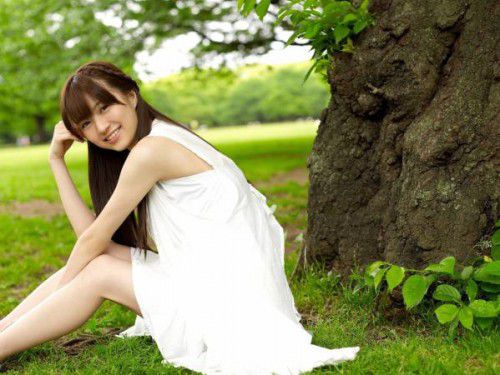 唯美好看图片 有时候，放下才能轻松