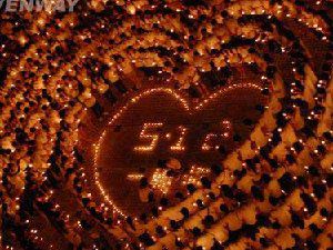 汶川地震灵异事件图片 汶川地震