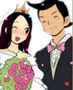 幻啃漫画系列之王子的选择