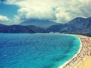 我的愿望 就是和爱的人一起环游世界