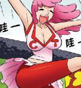 色小组 啦啦队之争