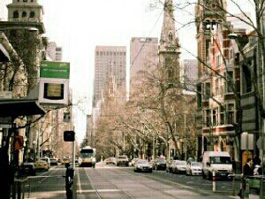 一路风景，谁陪你走过