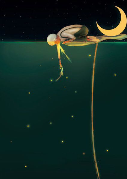 意境优美图片 治愈系合集