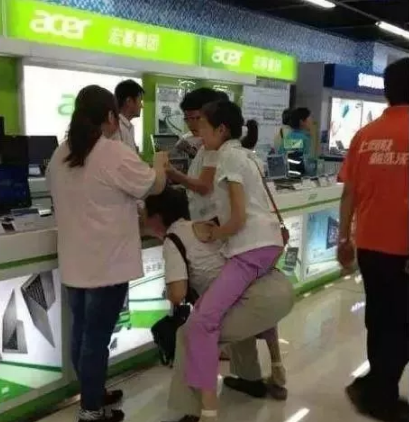 遇到这样的好男人就嫁了吧