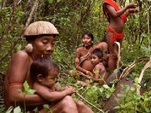 世界上最不可思议的民族：玻利维亚