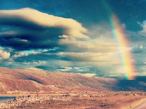 意境美图欣赏 每个人都经历过一