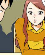 色系军团漫画系列之笑话之神