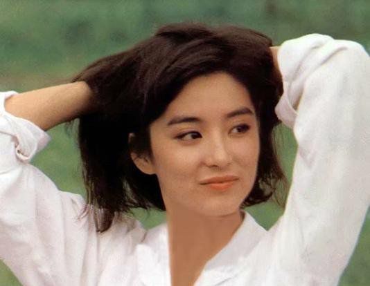 中国十大最美的女人排行榜【组图】