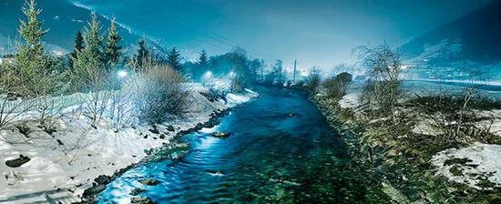 国外唯美风景图片