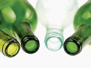 眼前的风景愈发迷人 十分好看的瓶子