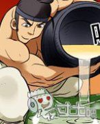 蚂蚁与蜜蜂第18集