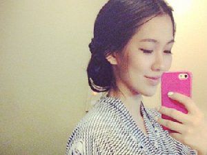 唯美意境图片 趁我还年轻