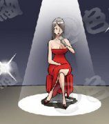 色小组 情到深处