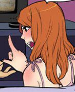 幻啃漫画系列之寒流