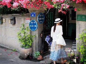 在所有的风景里 我最喜欢你